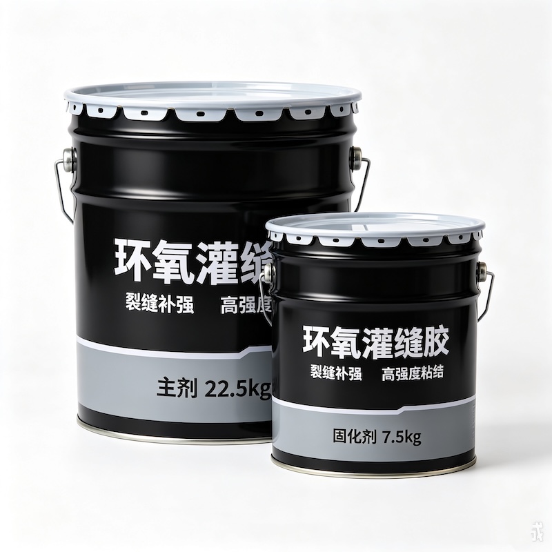五寨裂缝修复封闭胶